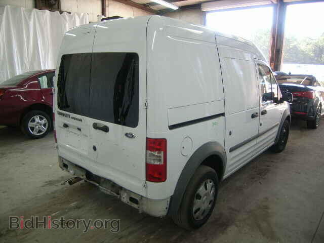 2010 FORD TRANSIT CO - VIN: NM0LS7CN6AT021844 - Фото 4