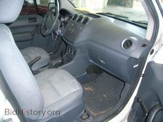 2010 FORD TRANSIT CO - VIN: NM0LS7CN6AT021844 - Фото 5