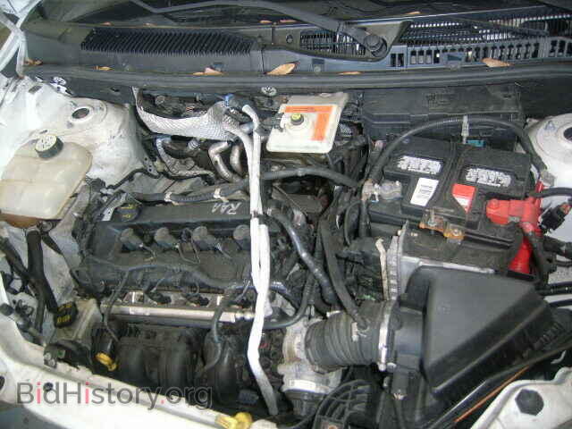 2010 FORD TRANSIT CO - VIN: NM0LS7CN6AT021844 - Фото 7