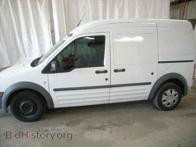 2010 FORD TRANSIT CO - VIN: NM0LS7CN6AT021844 - Фото 9