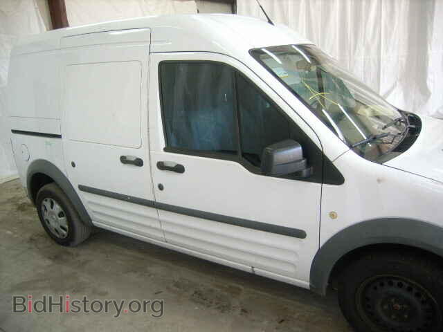 2010 FORD TRANSIT CO - VIN: NM0LS7CN6AT021844 - Фото 10
