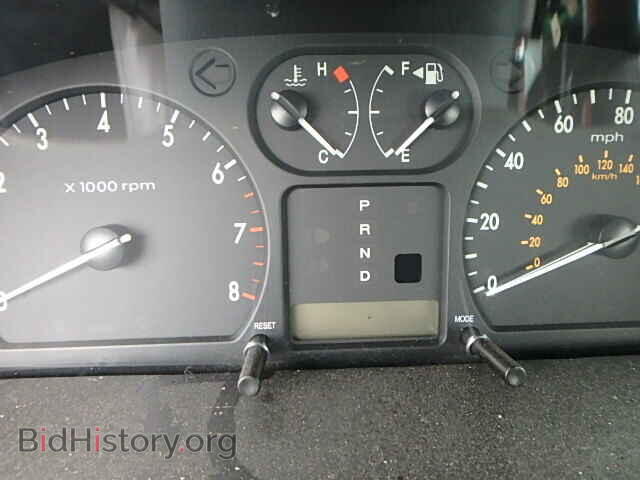 2006 KIA OPTIMA - VIN: KNAGD128X65456513 - Photo 8