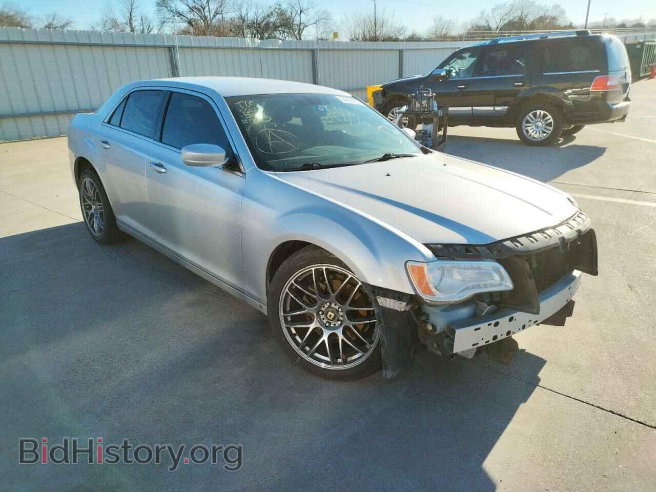 Photo 2C3CCAAG3CH277705 - CHRYSLER 300 2012