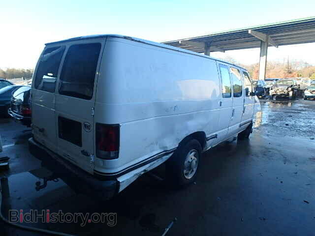 1996 FORD ECONOLINE - VIN: 1FTFS24Y4THA62247 - Фото 4