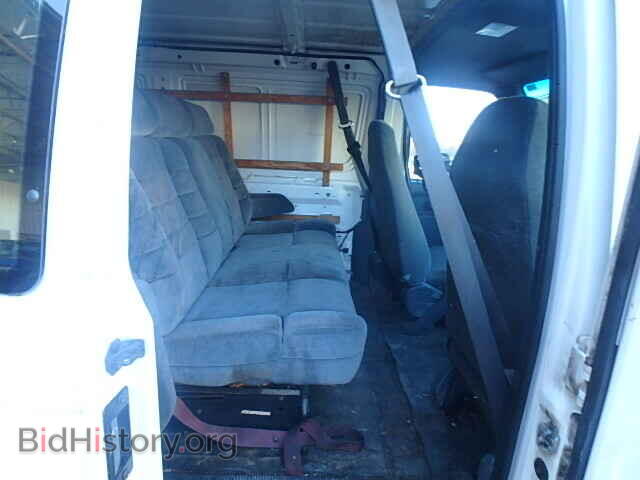 1996 FORD ECONOLINE - VIN: 1FTFS24Y4THA62247 - Фото 6