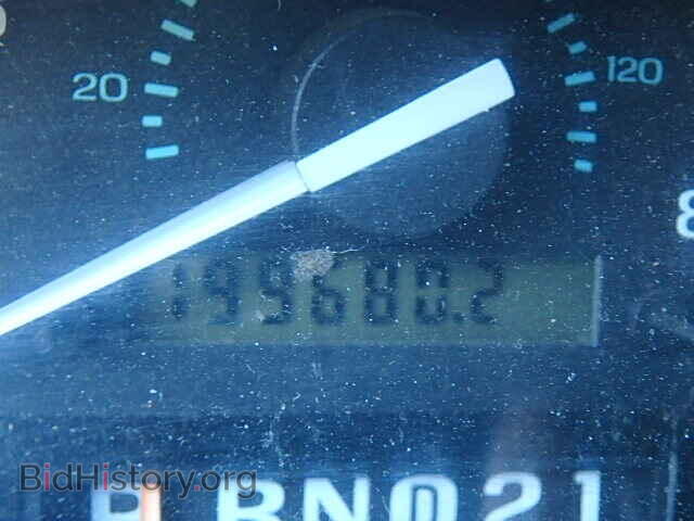 1996 FORD ECONOLINE - VIN: 1FTFS24Y4THA62247 - Фото 8