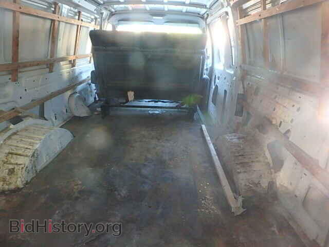 1996 FORD ECONOLINE - VIN: 1FTFS24Y4THA62247 - Фото 10