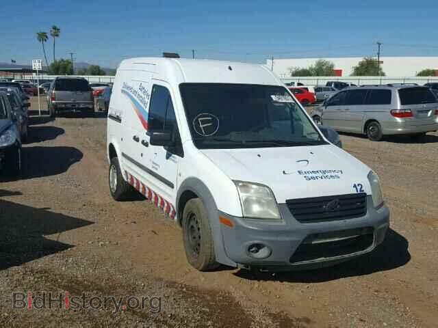 Фотография NM0LS7AN8AT017846 - FORD TRANSIT CO 2010