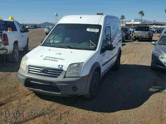 2010 FORD TRANSIT CO - VIN: NM0LS7AN8AT017846 - Фото 2