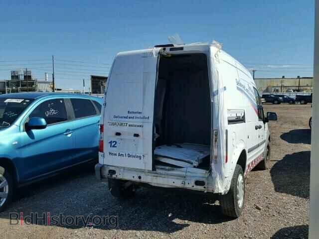 2010 FORD TRANSIT CO - VIN: NM0LS7AN8AT017846 - Фото 4