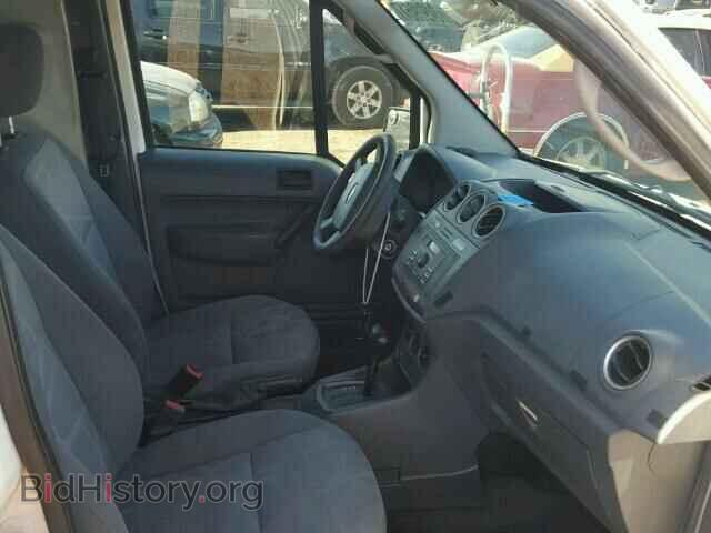 2010 FORD TRANSIT CO - VIN: NM0LS7AN8AT017846 - Фото 5
