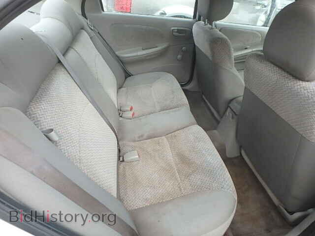 2002 DODGE NEON - VIN: 1B3ES46C52D638282 - Фото 6