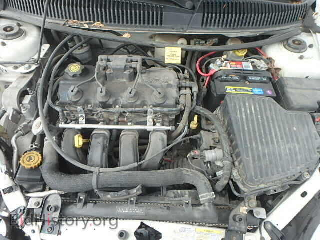 2002 DODGE NEON - VIN: 1B3ES46C52D638282 - Фото 7