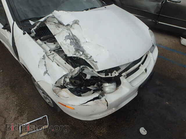 2002 DODGE NEON - VIN: 1B3ES46C52D638282 - Фото 9