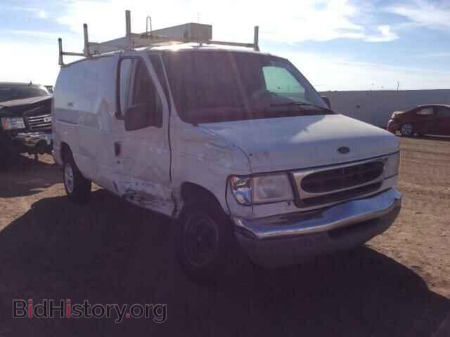 Photo 1FTNE24L11HB28192 - FORD ECONOLINE 2001