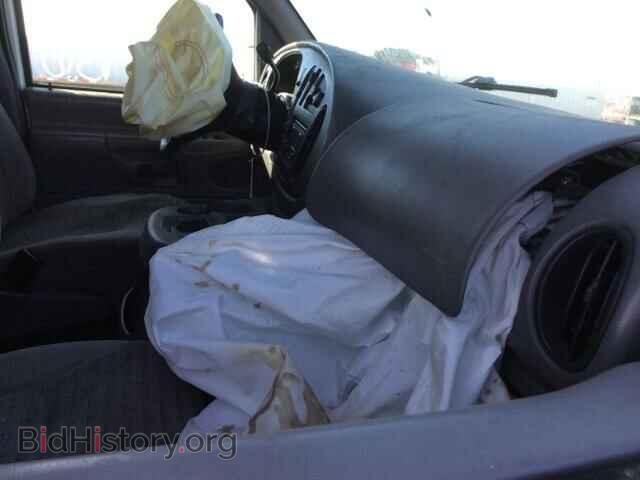 2001 FORD ECONOLINE - VIN: 1FTNE24L11HB28192 - Фото 5