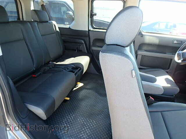 2005 HONDA ELEMENT - VIN: 5J6YH18615L015049 - Photo 6