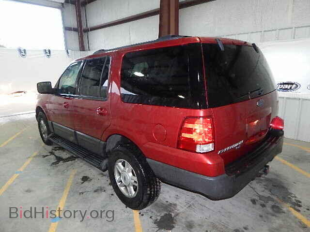 2004 FORD EXPEDITION - VIN: 1FMPU16L74LA96560 - Фото 3