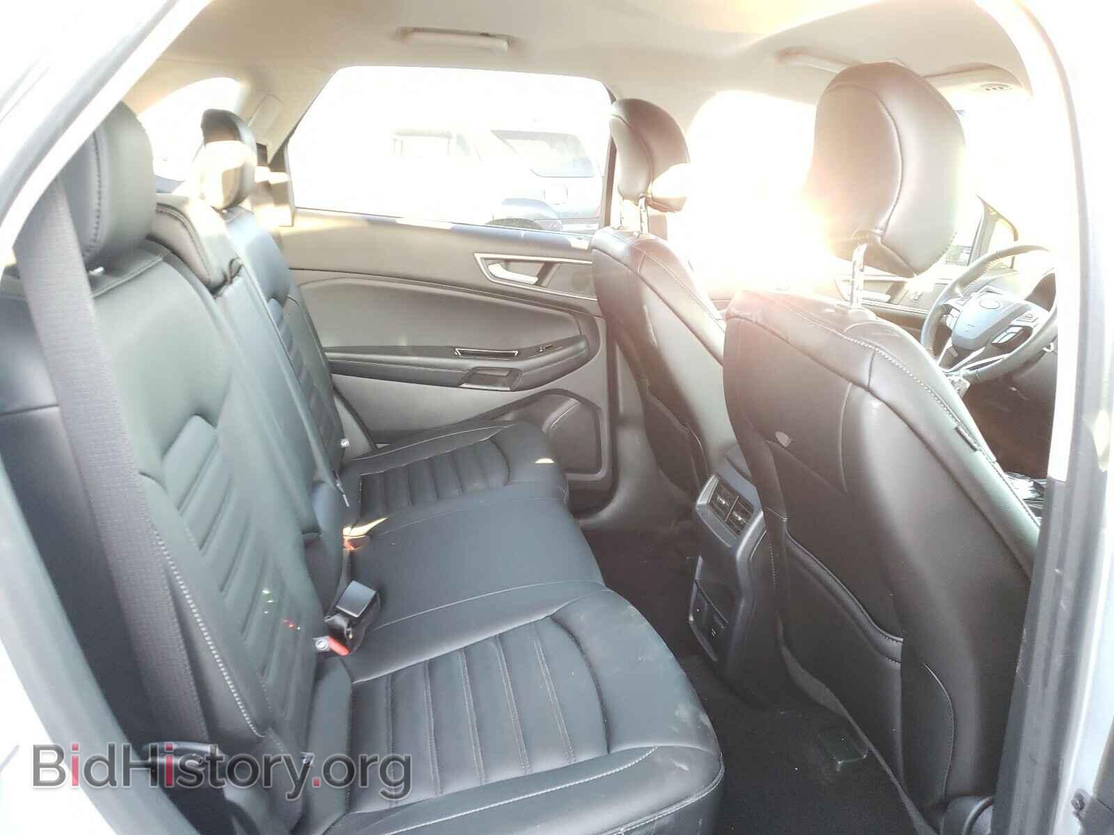 2019 FORD EDGE - VIN: 2FMPK3J93KBC00939 - Фото 6
