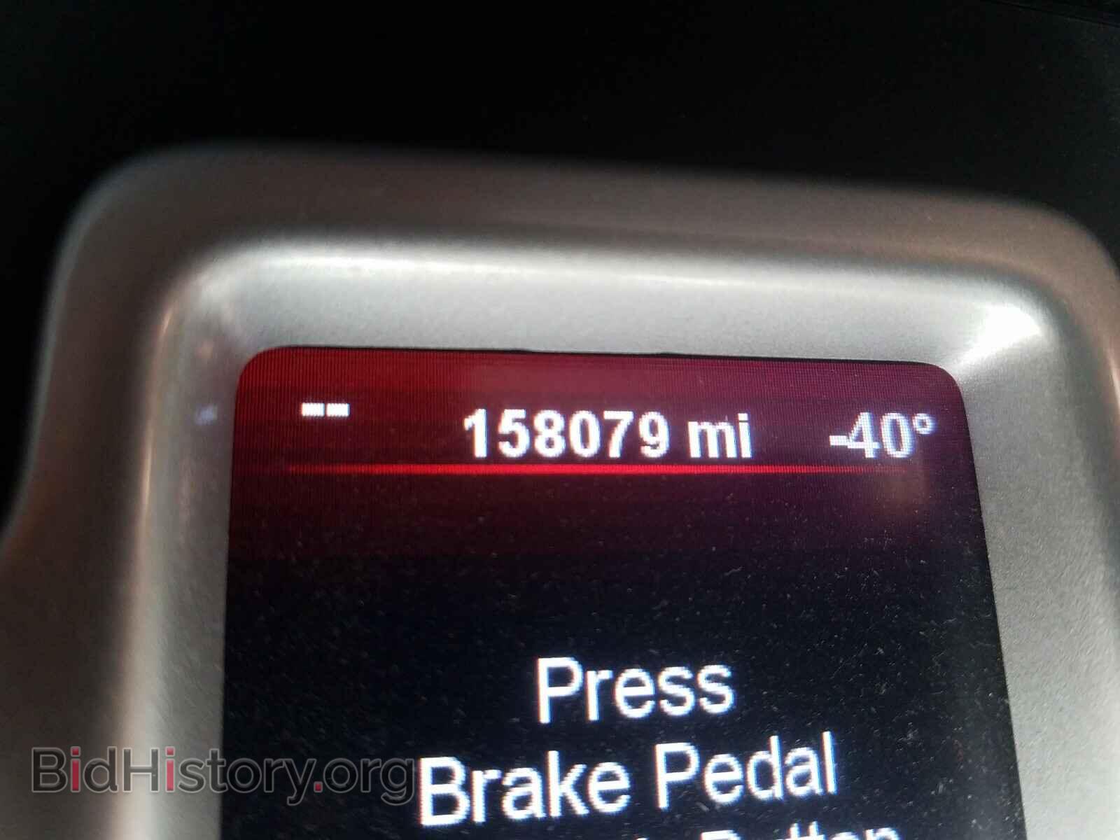 2011 DODGE JOURNEY - VIN: 3D4PG7FG5BT536734 - Фото 8