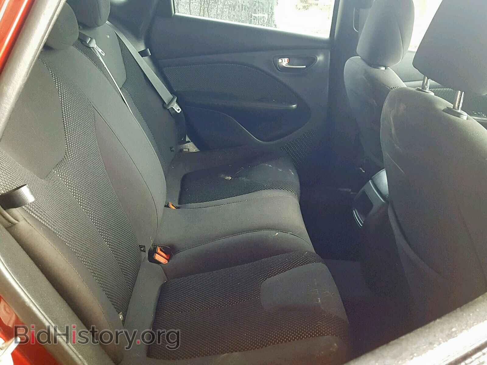 2015 DODGE DART - VIN: 1C3CDFAA2FD300902 - Фото 6