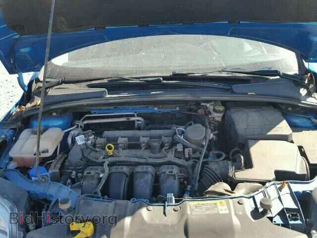 2014 FORD FOCUS - VIN: 1FADP3F20EL159443 - Photo 7