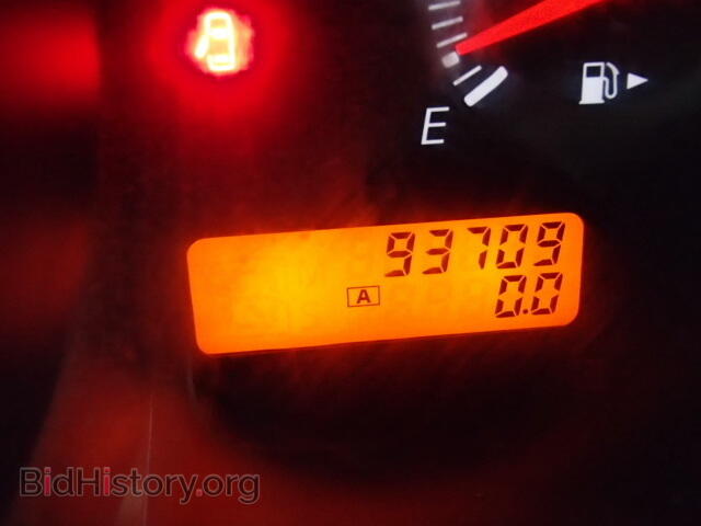 2011 NISSAN VERSA - VIN: 3N1BC1CP0BL500375 - Фото 8