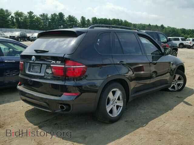 2012 BMW X5 - VIN: 5UXZV4C52CL762707 - Фото 4