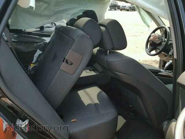 2012 BMW X5 - VIN: 5UXZV4C52CL762707 - Фото 6