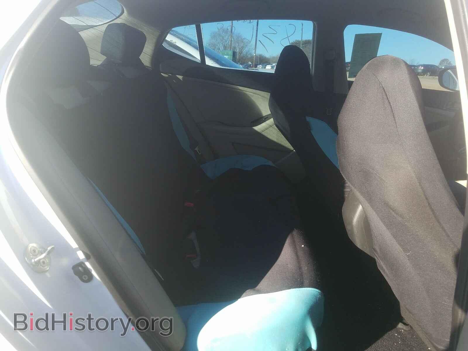 2014 KIA OPTIMA - VIN: KNAGM4A70E5454021 - Фото 6