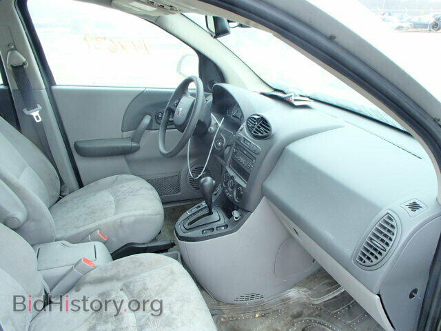 2003 SATURN VUE - VIN: 5GZCZ33D13S840816 - Фото 5