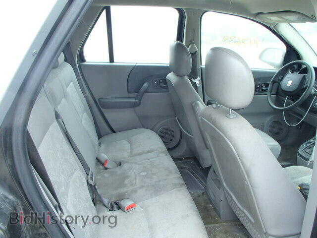 2003 SATURN VUE - VIN: 5GZCZ33D13S840816 - Фото 6