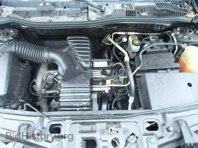 2003 SATURN VUE - VIN: 5GZCZ33D13S840816 - Фото 7