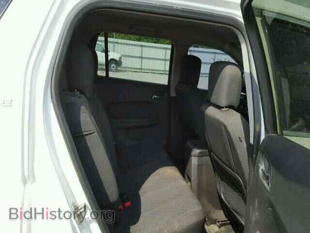 2013 GMC TERRAIN - VIN: 2GKALMEK5D6180901 - Photo 6