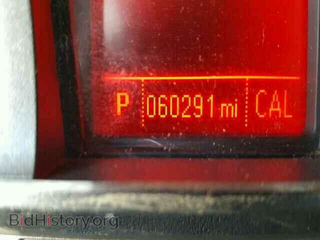 2013 GMC TERRAIN - VIN: 2GKALMEK5D6180901 - Photo 8