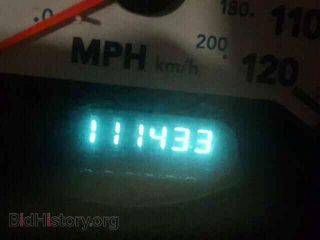 2006 DODGE CARAVAN - VIN: 2D4GP44L76R852112 - Фото 8