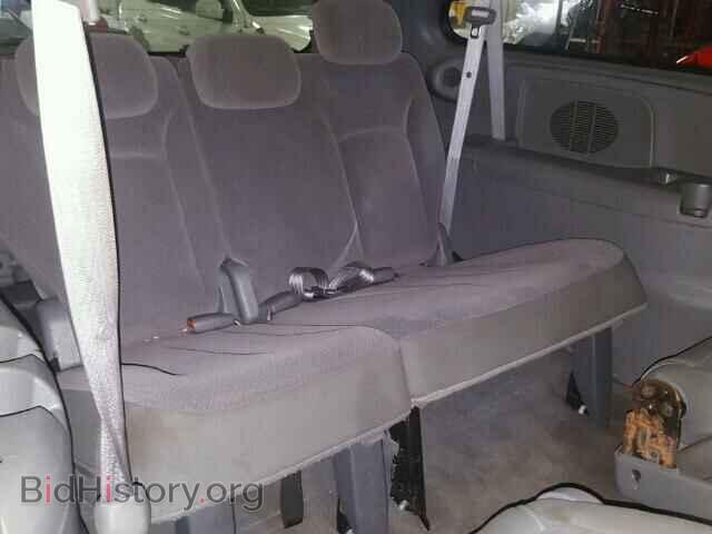 2006 DODGE CARAVAN - VIN: 2D4GP44L76R852112 - Фото 9