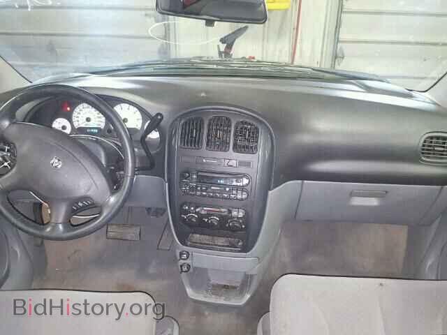 2006 DODGE CARAVAN - VIN: 2D4GP44L76R852112 - Фото 10