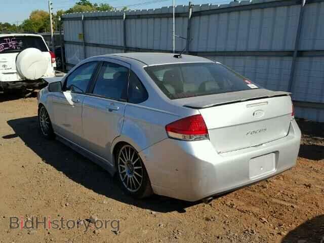 2010 FORD FOCUS - VIN: 1FAHP3GN4AW250976 - Фото 3