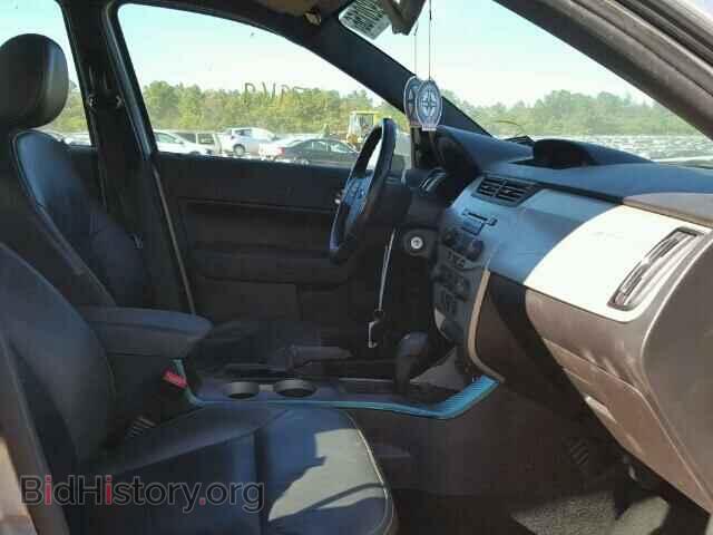 2010 FORD FOCUS - VIN: 1FAHP3GN4AW250976 - Фото 5