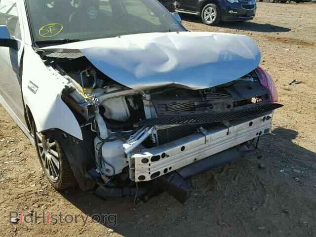 2010 FORD FOCUS - VIN: 1FAHP3GN4AW250976 - Фото 10