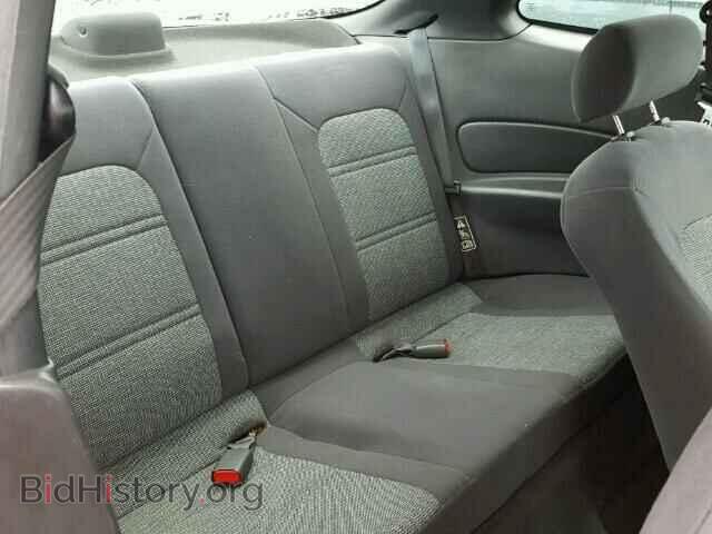 2002 FORD ESCORT - VIN: 3FAFP11362R190061 - Фото 6