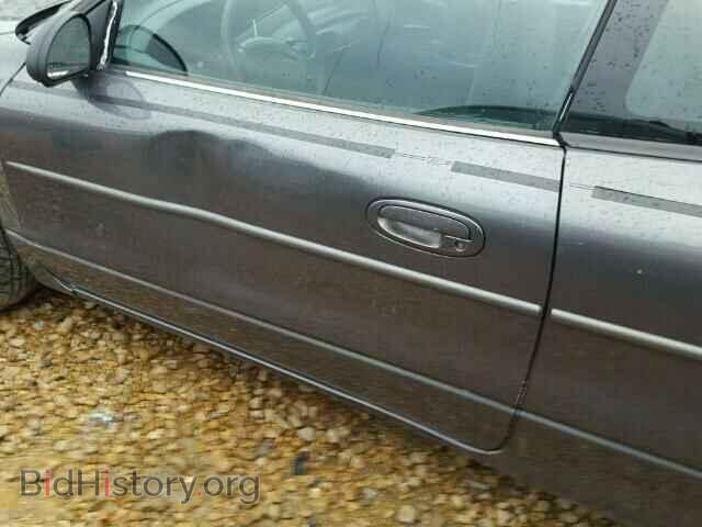 2002 FORD ESCORT - VIN: 3FAFP11362R190061 - Фото 10