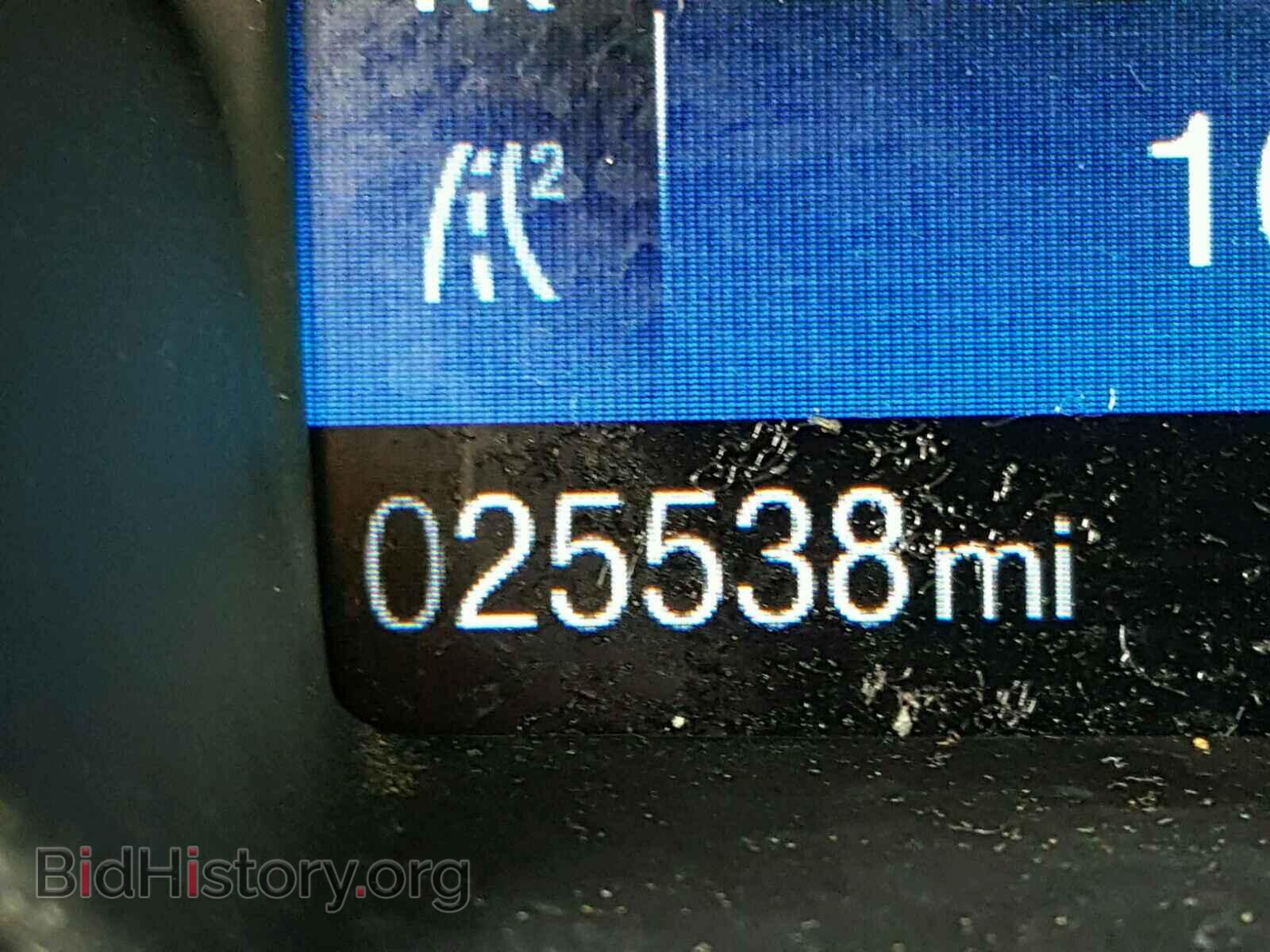 2016 FORD FOCUS - VIN: 1FADP3F28GL359845 - Фото 8