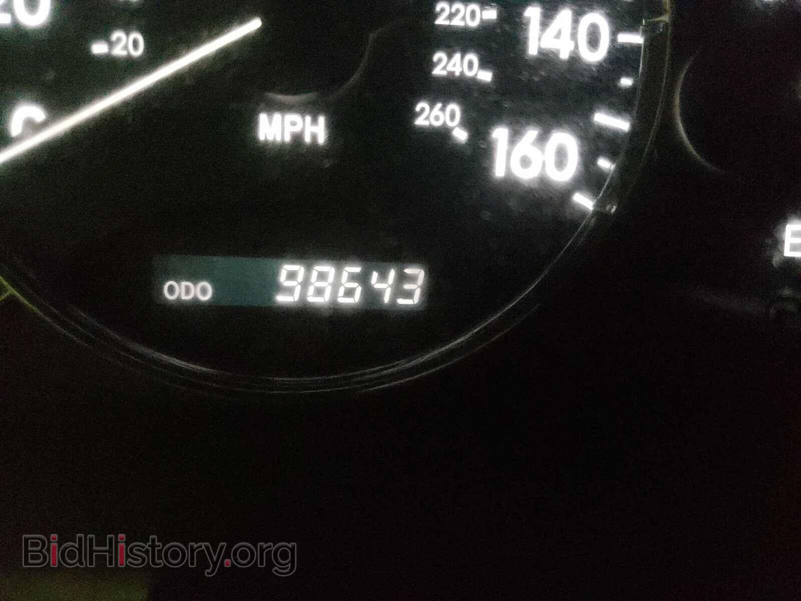 2006 TOYOTA AVALON - VIN: 4T1BK36B76U073473 - Photo 8