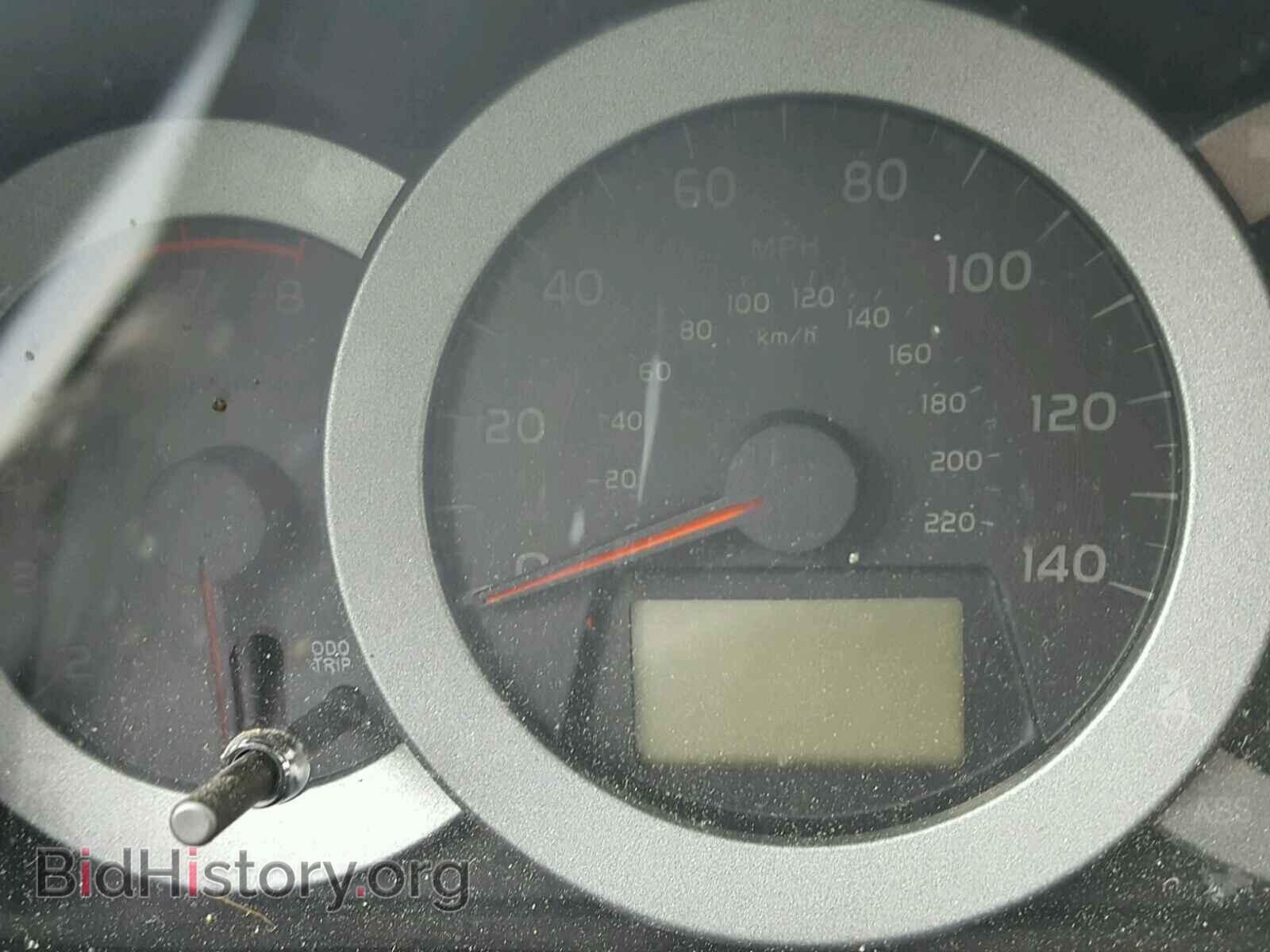 2011 TOYOTA RAV4 - VIN: 2T3BF4DV5BW143304 - Фото 8