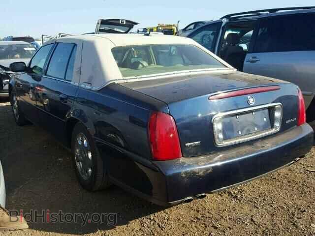 2005 CADILLAC DEVILLE - VIN: 1G6KD54Y55U264912 - Photo 3