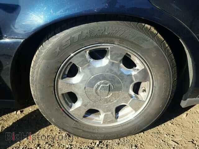 2005 CADILLAC DEVILLE - VIN: 1G6KD54Y55U264912 - Photo 10