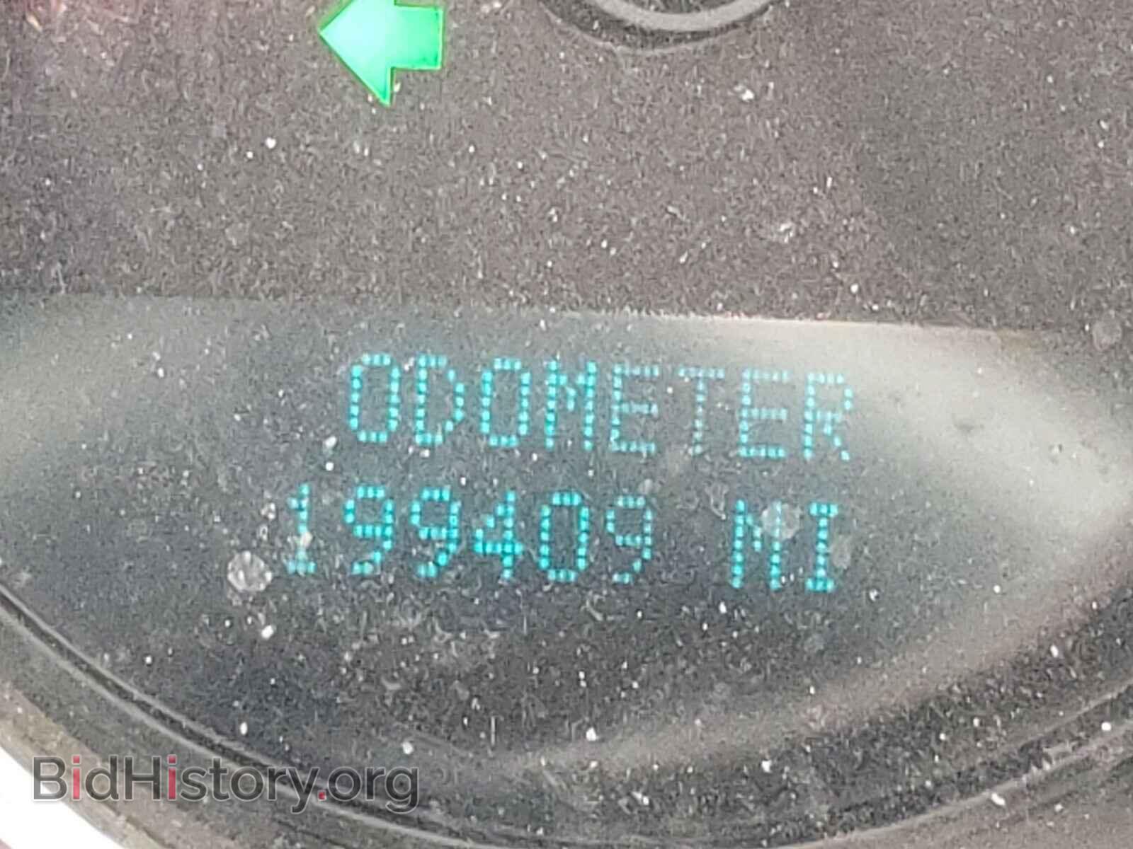 2008 GMC SIERRA - VIN: 1GTHK23638F219505 - Фото 8