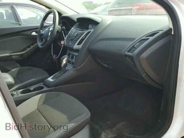 2012 FORD FOCUS - VIN: 1FAHP3F26CL447045 - Фото 5